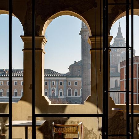 Casa Del Pingone Villa Torino Eksteriør billede
