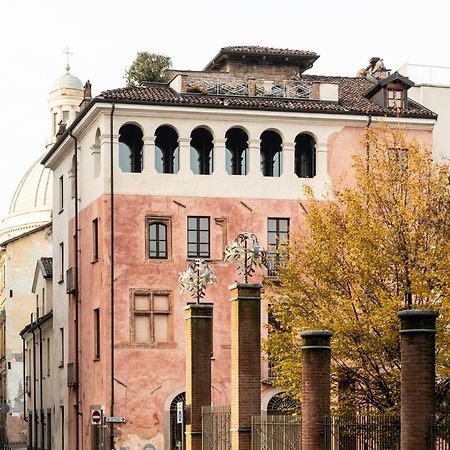 Casa Del Pingone Lejlighed Torino Eksteriør billede