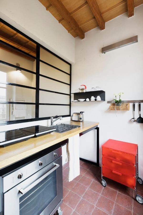 Casa Del Pingone Villa Torino Eksteriør billede