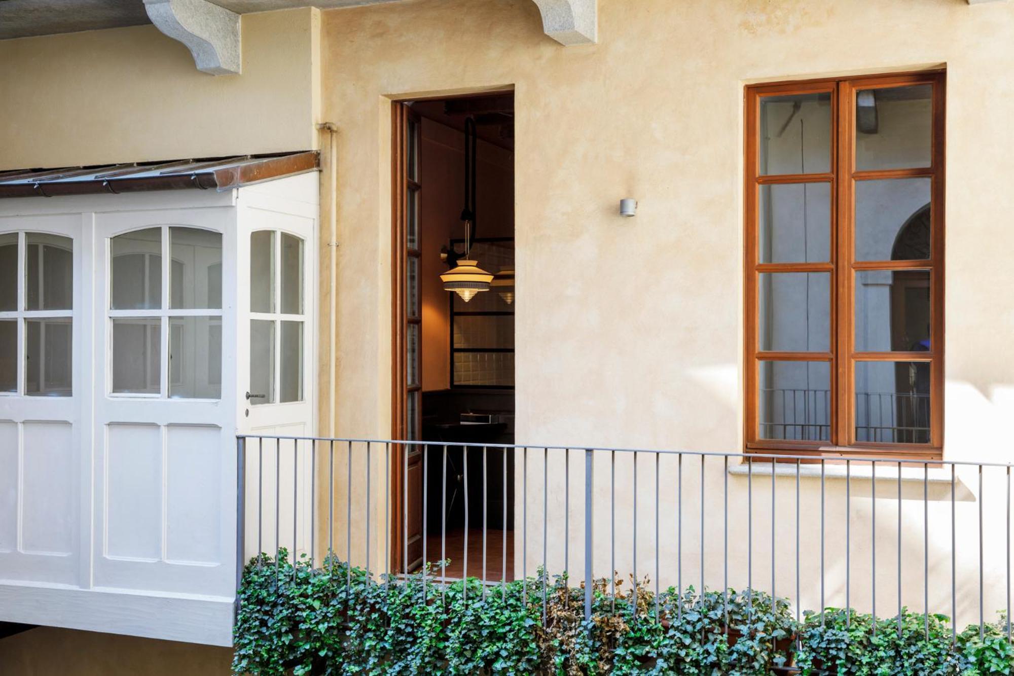 Casa Del Pingone Villa Torino Eksteriør billede