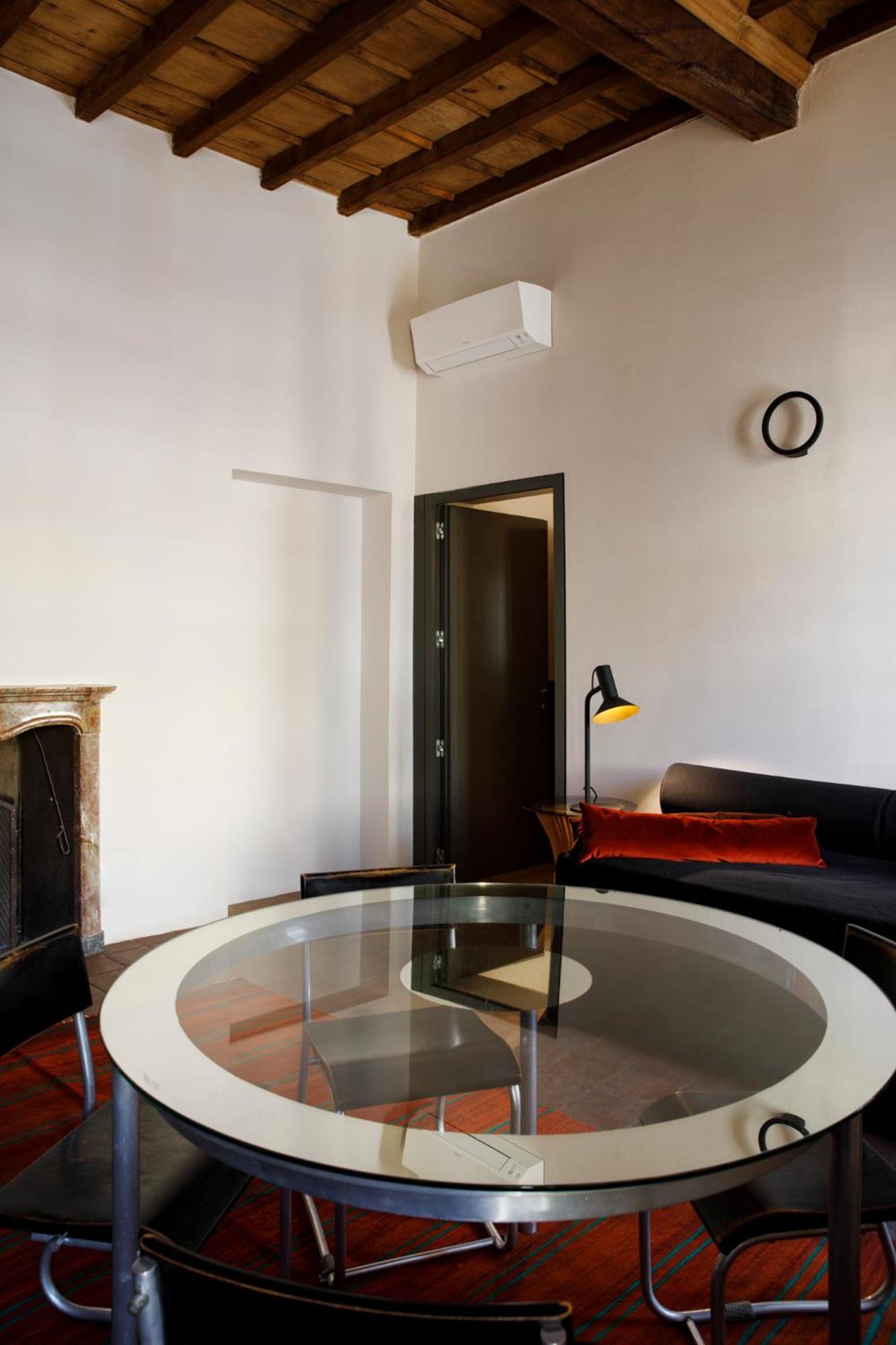 Casa Del Pingone Villa Torino Eksteriør billede