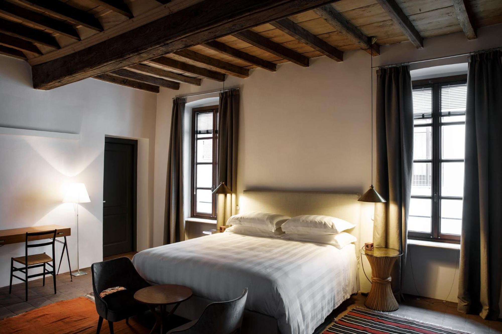Casa Del Pingone Villa Torino Eksteriør billede