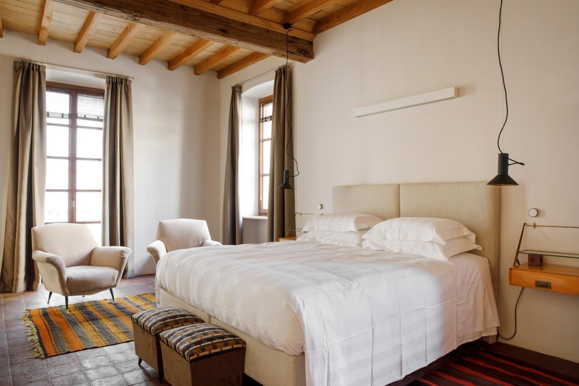Casa Del Pingone Villa Torino Eksteriør billede
