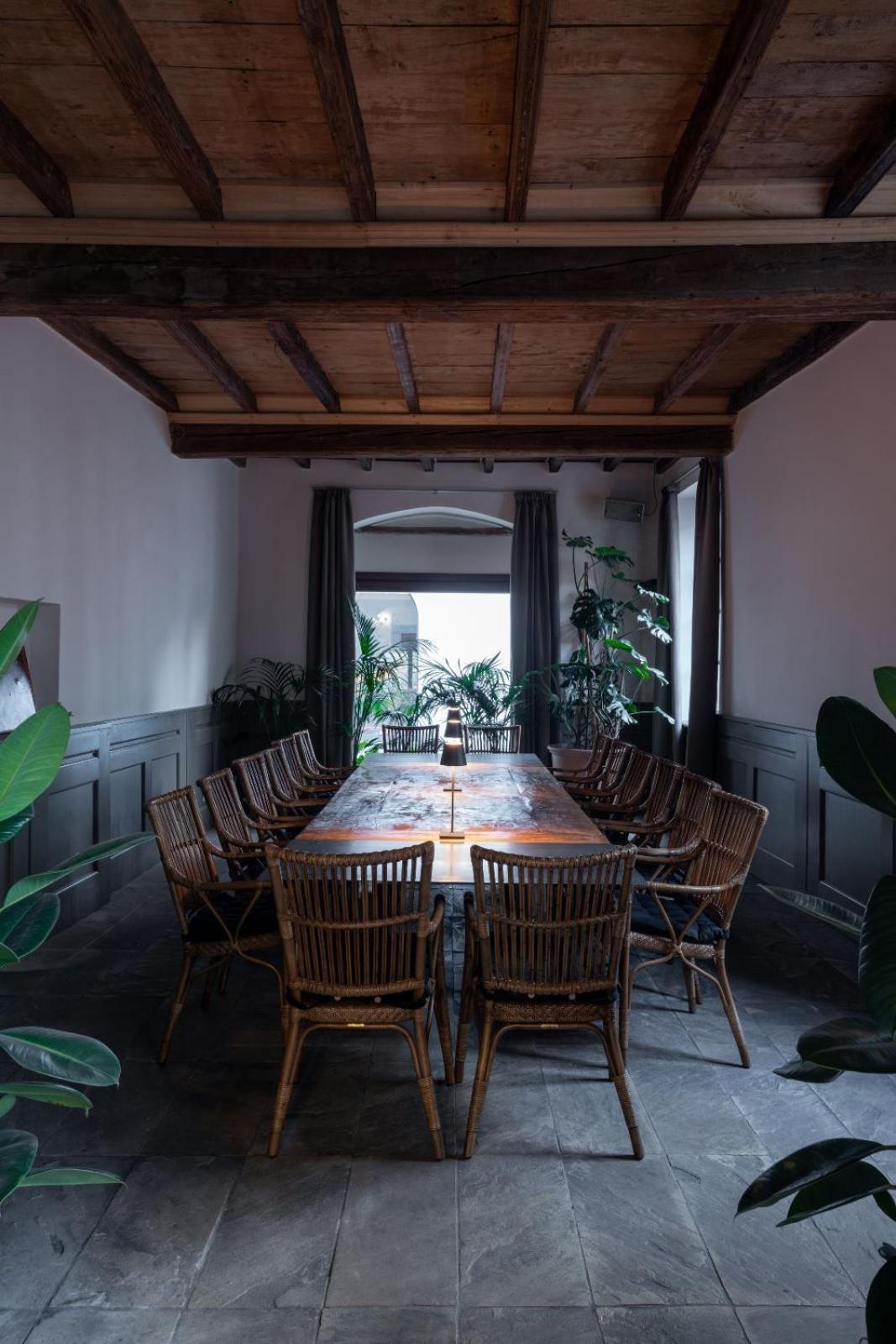 Casa Del Pingone Villa Torino Eksteriør billede