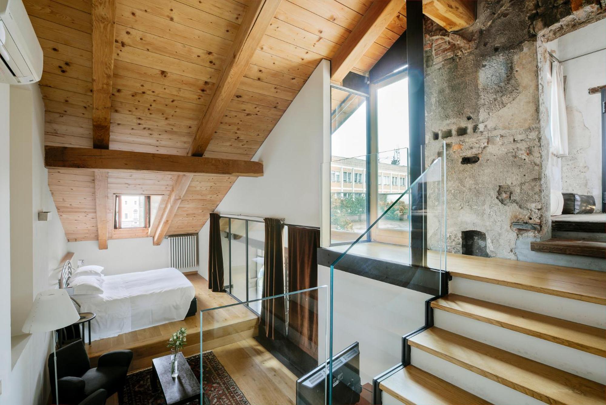 Casa Del Pingone Villa Torino Eksteriør billede