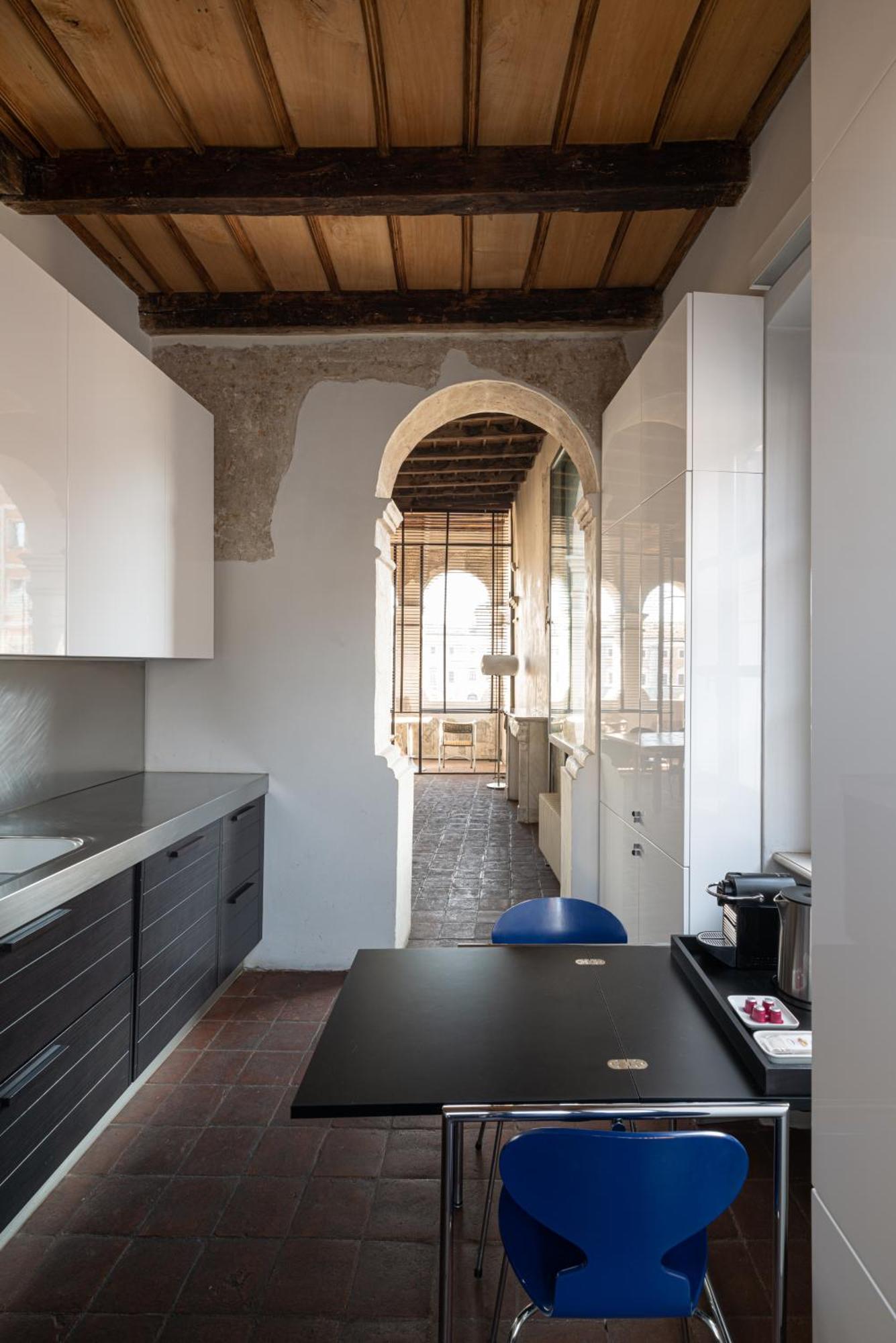 Casa Del Pingone Villa Torino Eksteriør billede