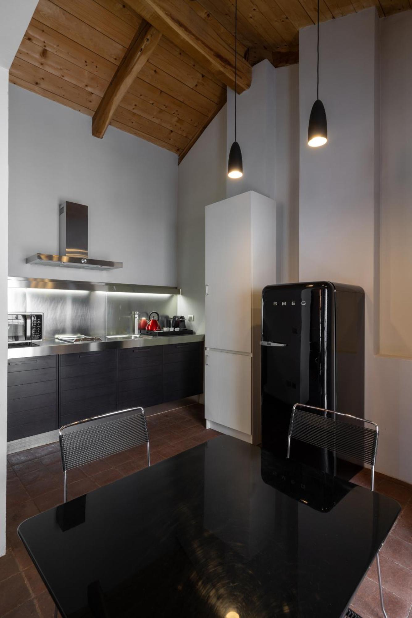 Casa Del Pingone Villa Torino Eksteriør billede